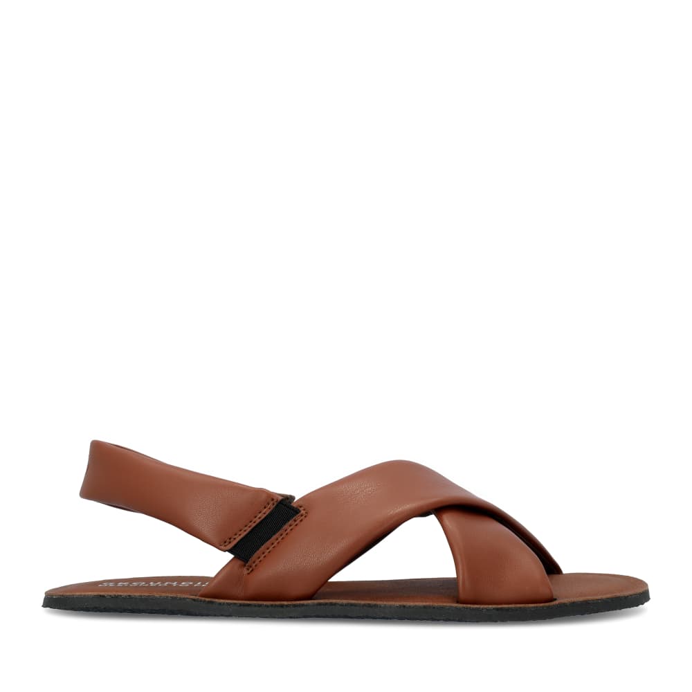 Caramelo || Barefoot