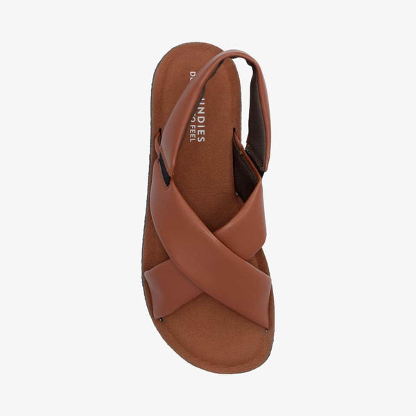 Caramel || Barefoot