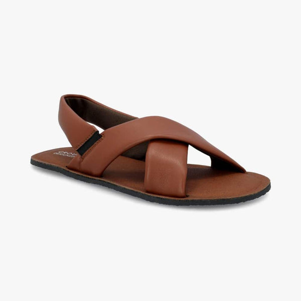 Caramel || Barefoot