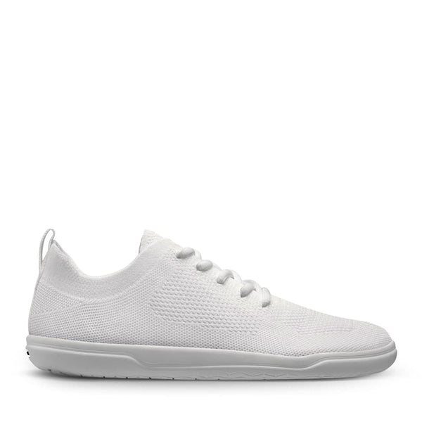 White || Barefoot
