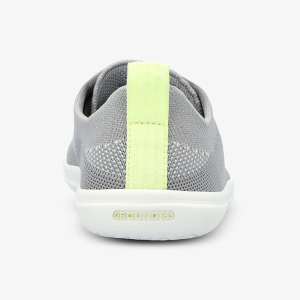 Stone/Lime || Barefoot