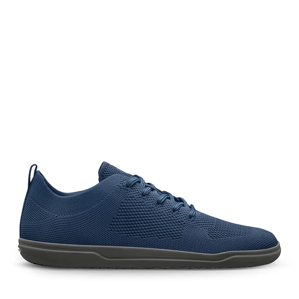 Blau || Barefoot