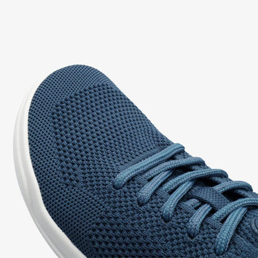 Navy/White || Barefoot