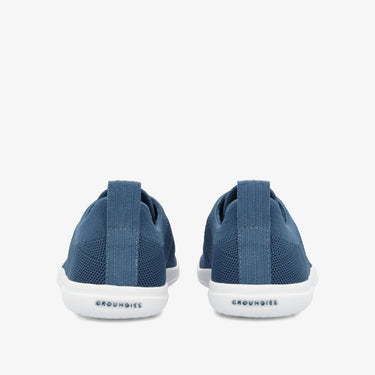 Navy/White || Barefoot