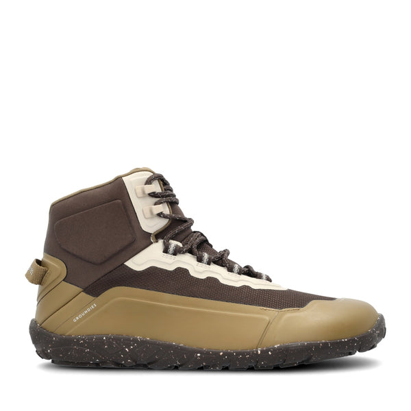 Walnut/Brown || Barefoot