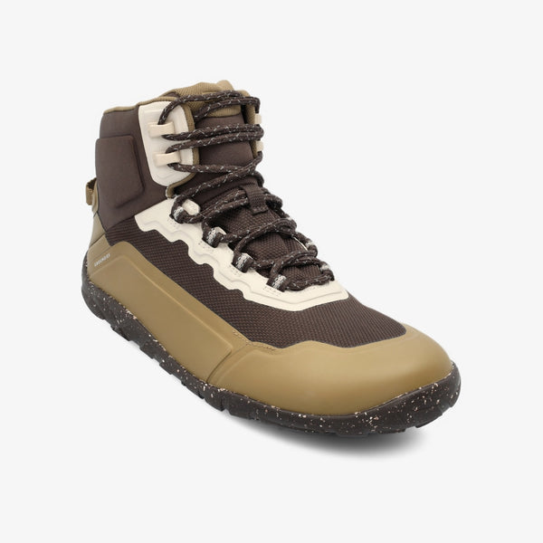 Walnut/Brown || Barefoot