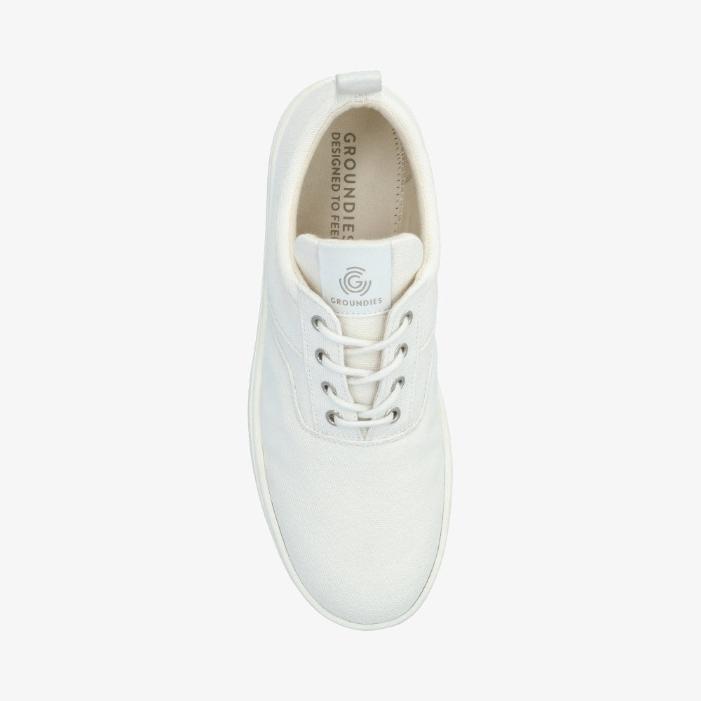 White || Barefoot Light