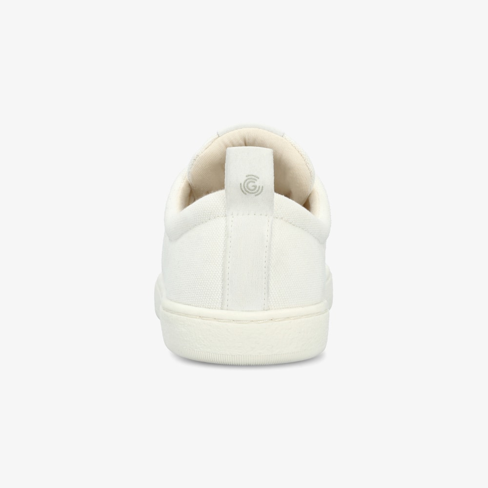 White || Barefoot Light
