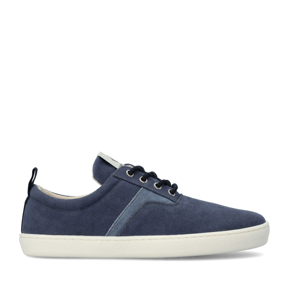 Indigo Blue || Barefoot Light