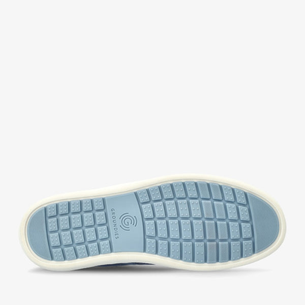 Indigo Blue || Barefoot Light