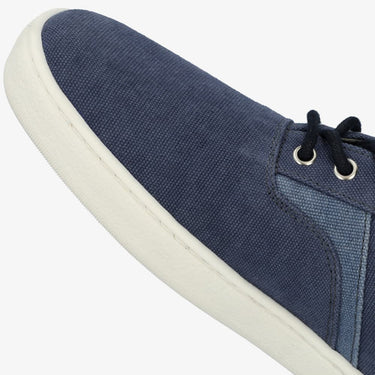 Indigo Blue || Barefoot Light