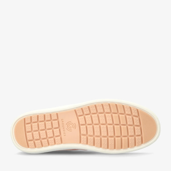 Rose || Barefoot Light