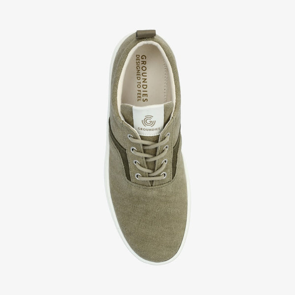 Khaki || Barefoot Light