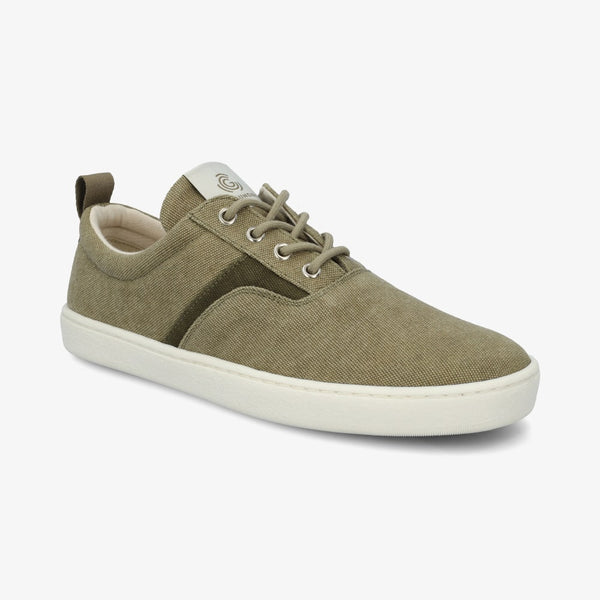 Khaki || Barefoot Light