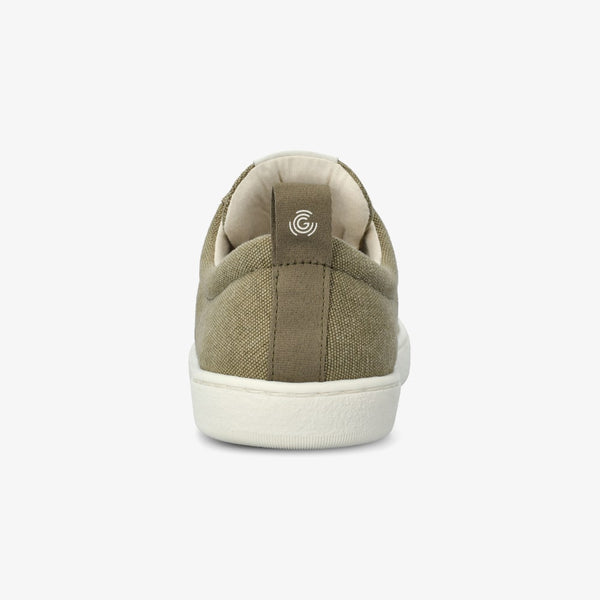 Khaki || Barefoot Light