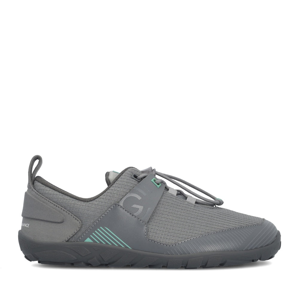 Stone/Jade || Barefoot