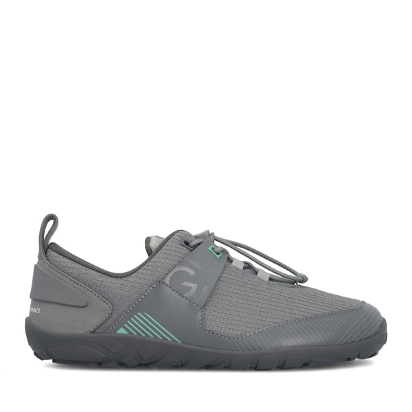 Stone/Jade || Barefoot
