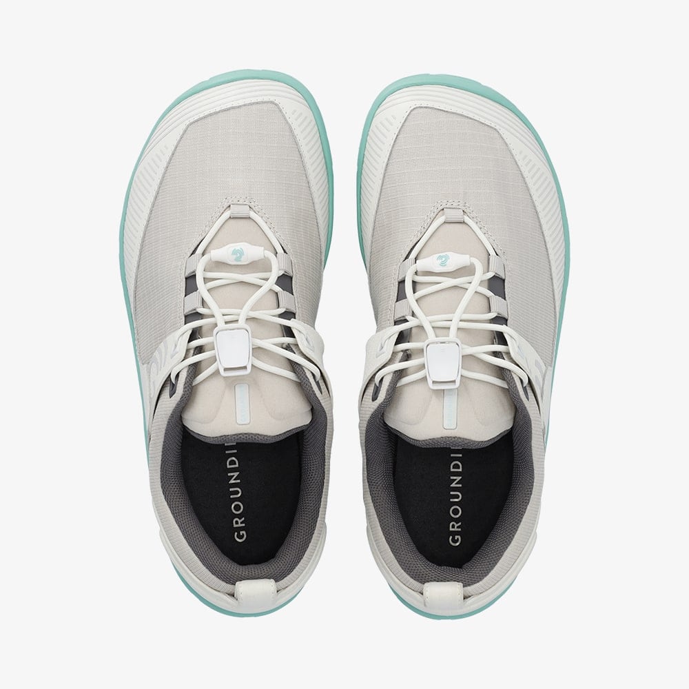 Stone/Mint || Barefoot