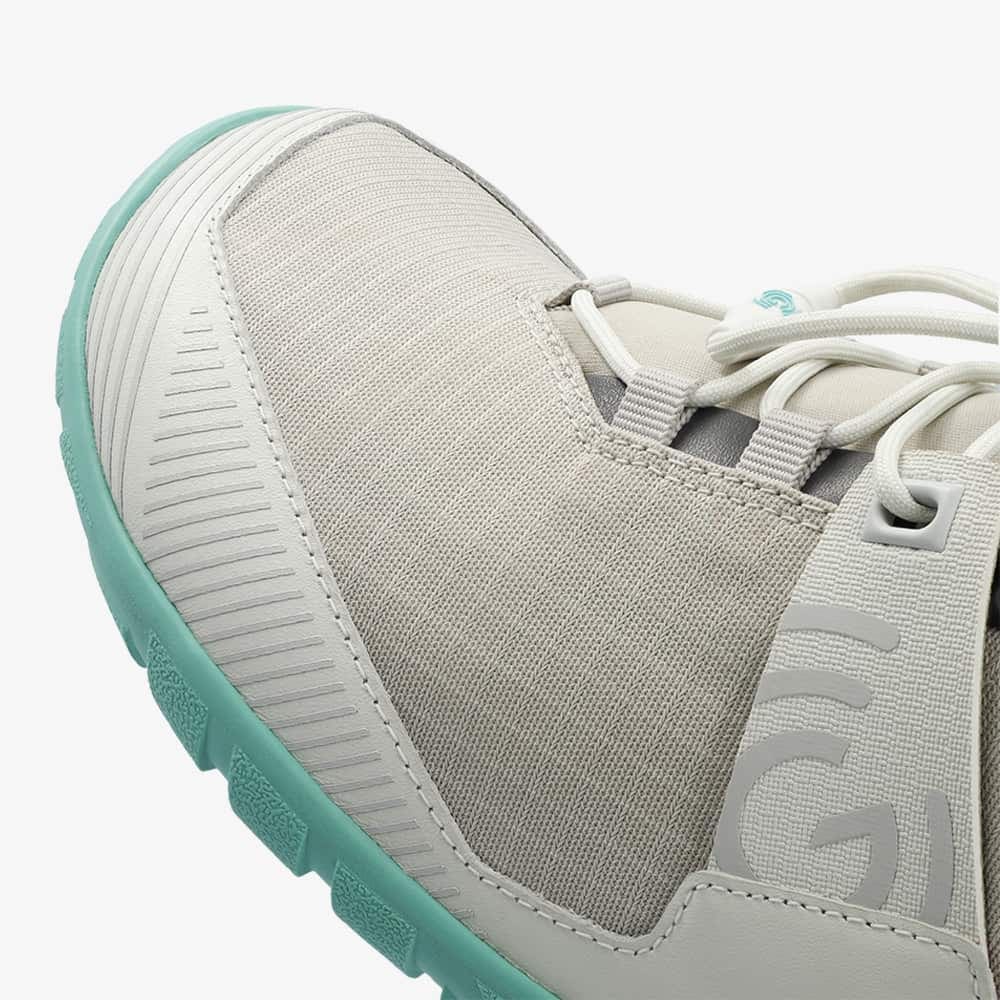 Stone/Mint || Barefoot
