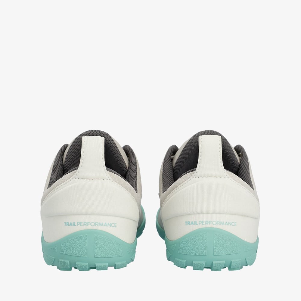 Stone/Mint || Barefoot