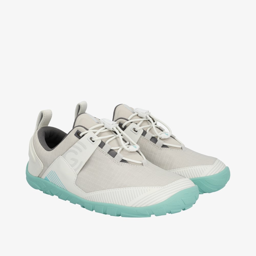 Stone/Mint || Barefoot