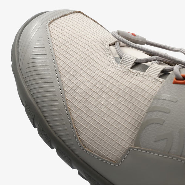 Sand/Red || Barefoot