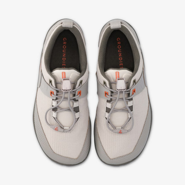 Sand/Red || Barefoot