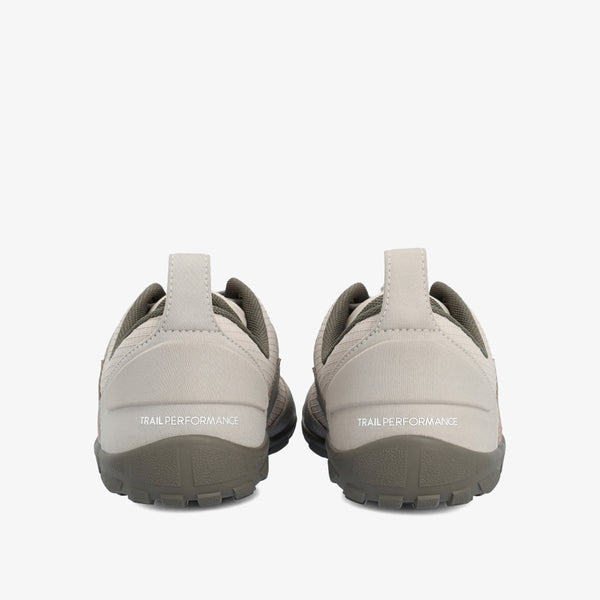 Sand/Red || Barefoot