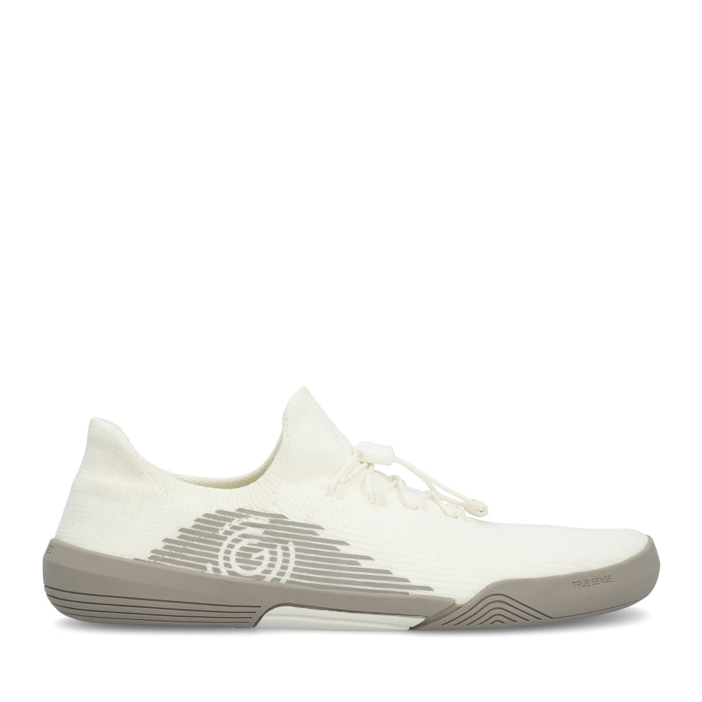 Off-White || Barefoot