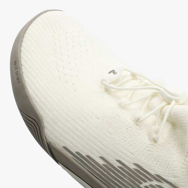Off-White || Barefoot