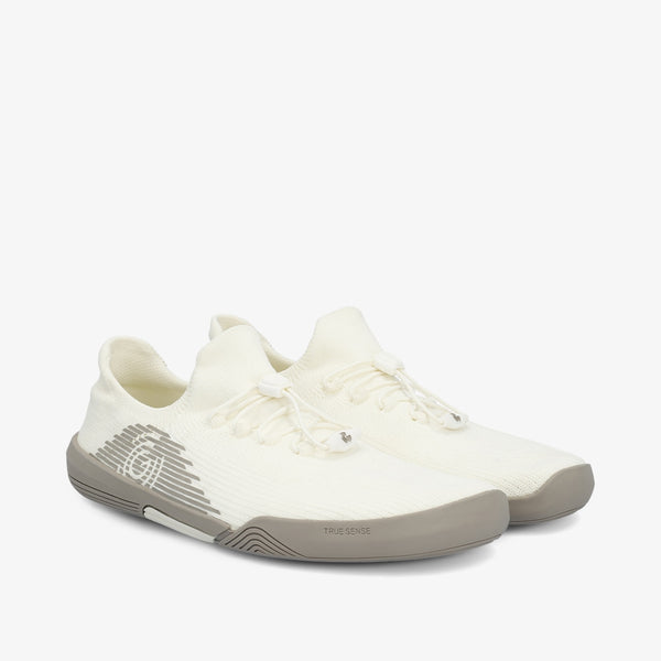 Off-White || Barefoot