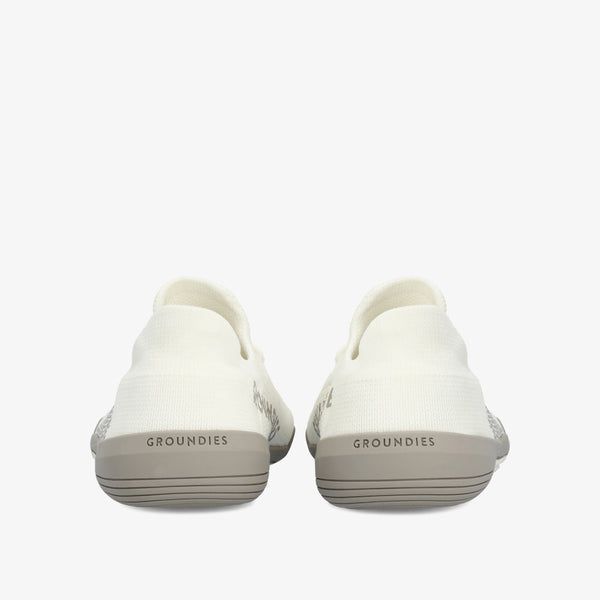 Off-White || Barefoot