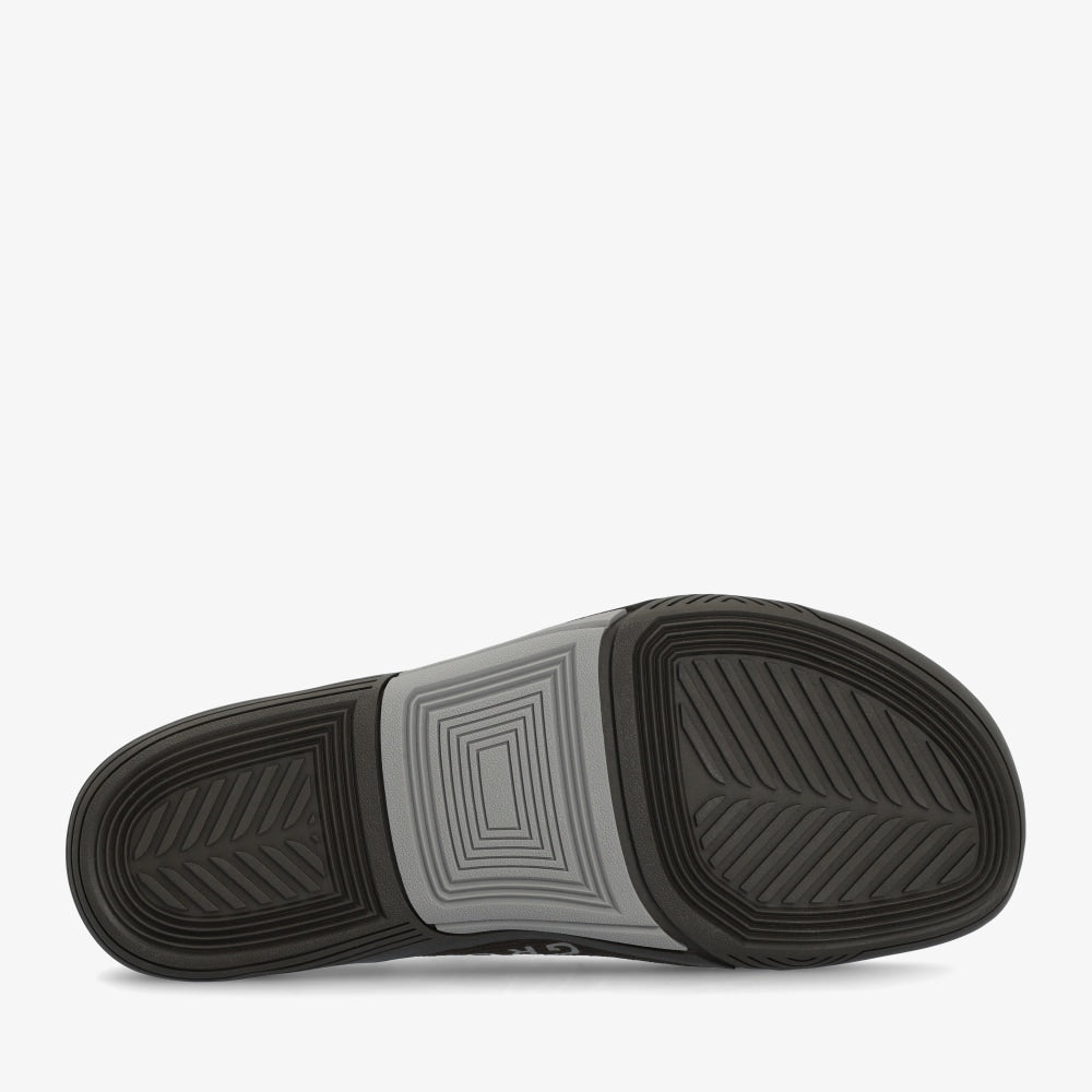 Dark Brown || Barefoot