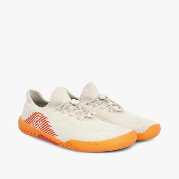 Sand/Orange || Barefoot