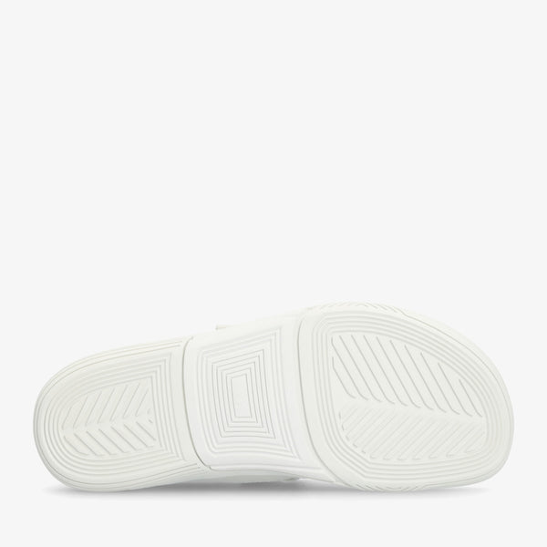 Off-White || Barefoot
