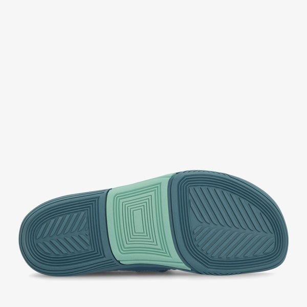 Stone/Teal || Barefoot