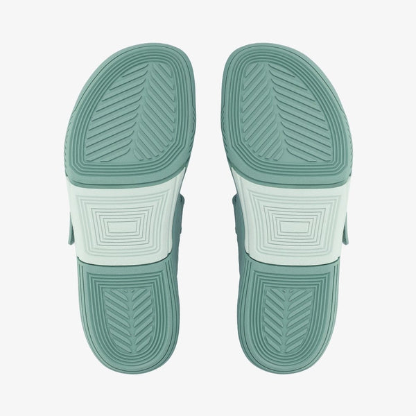 Mint || Barefoot