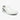 White/Stone || Barefoot