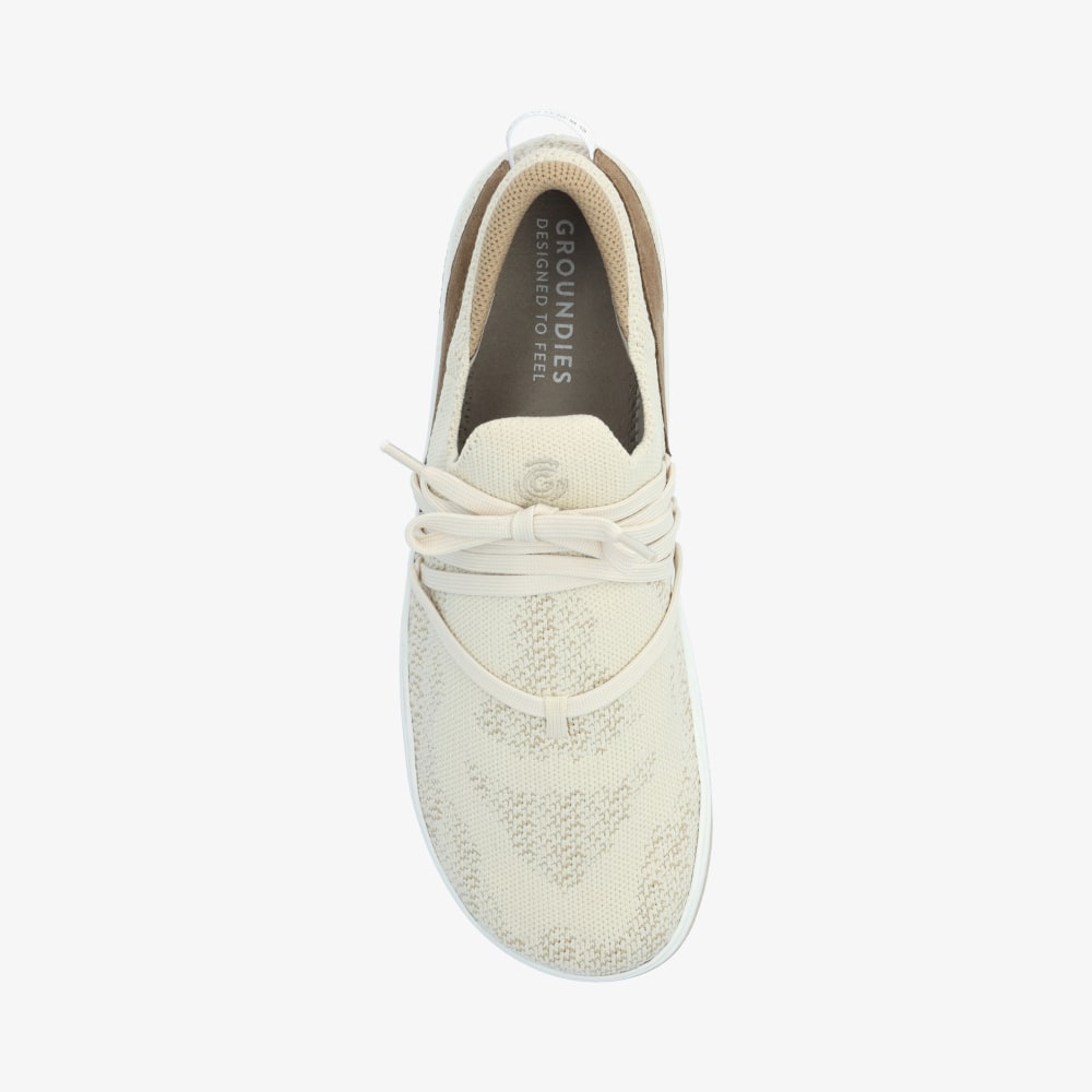 Sand/Beige || Barefoot