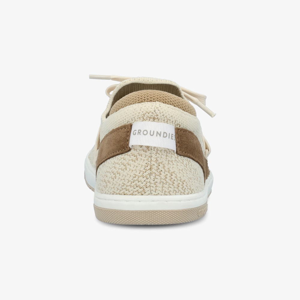 Sand/Beige || Barefoot