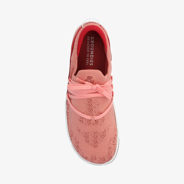 Blush/Red || Barefoot