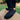 Black || Barefoot