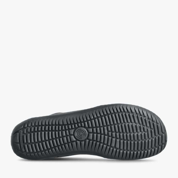 Gris oscuro || Barefoot
