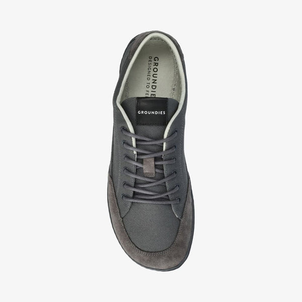 Gris oscuro || Barefoot