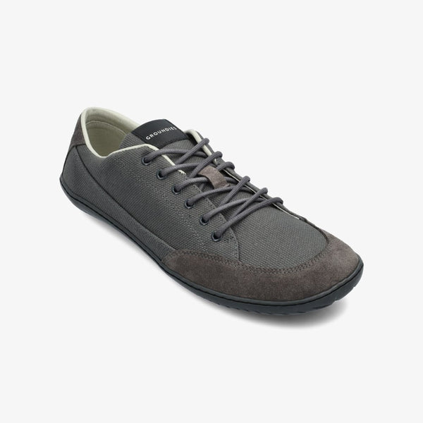Gris oscuro || Barefoot