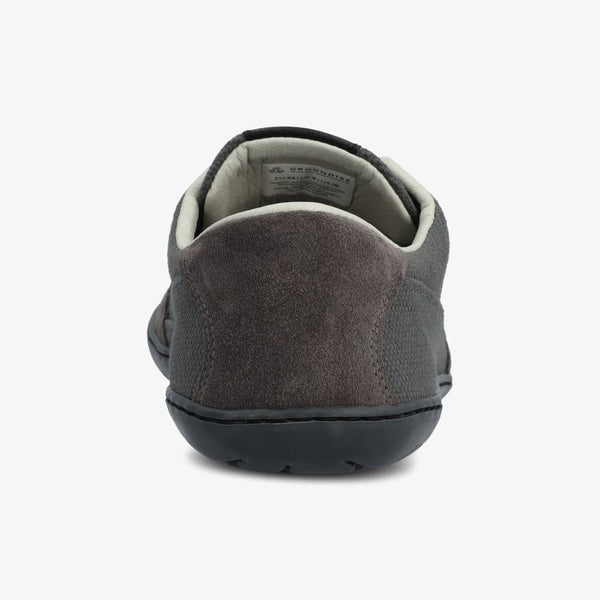 Gris oscuro || Barefoot