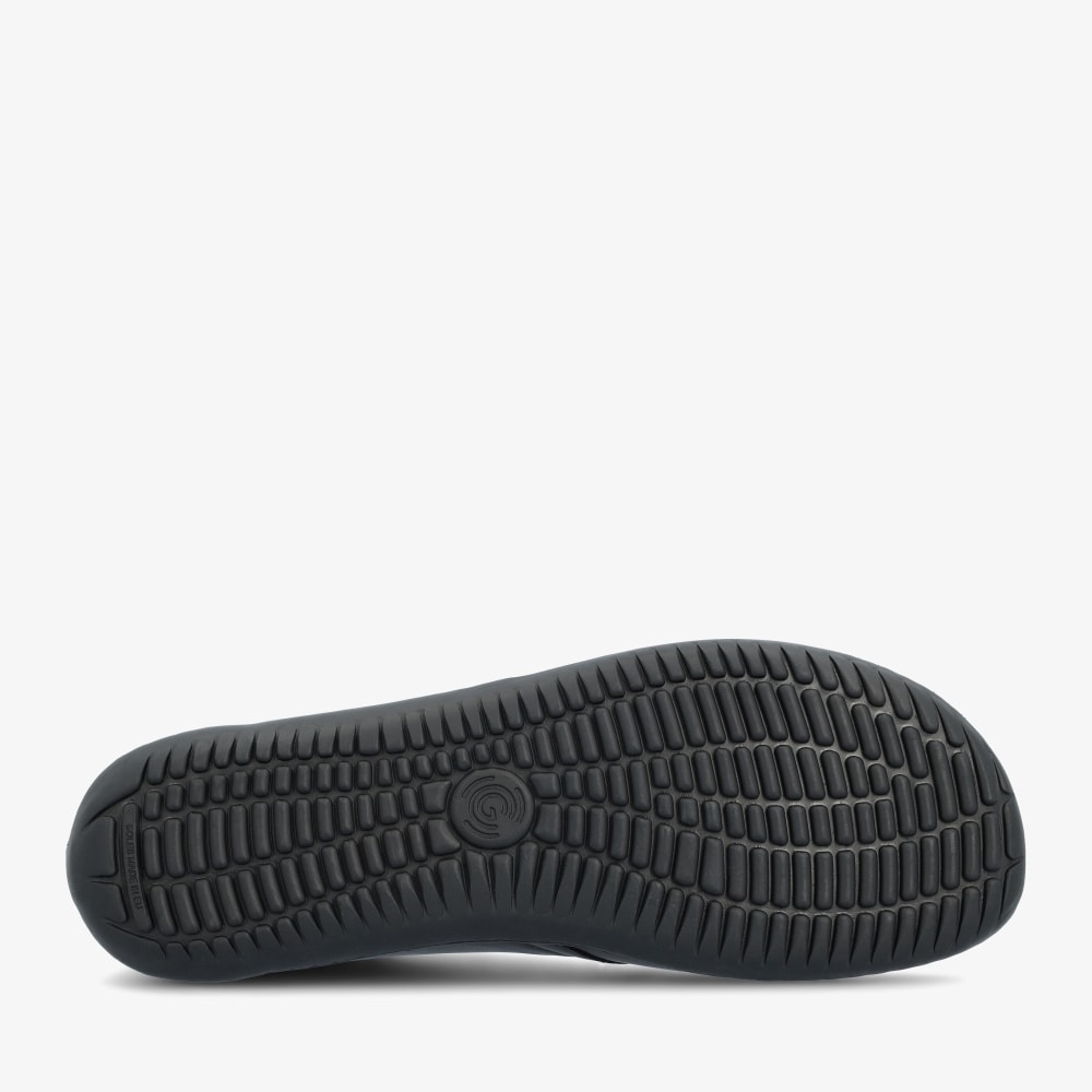 Negro || Barefoot