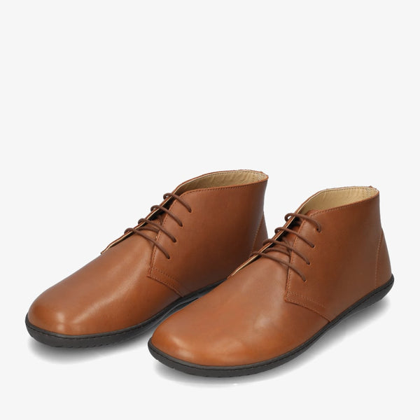 Braun || Barefoot