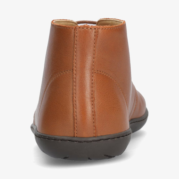 Braun || Barefoot