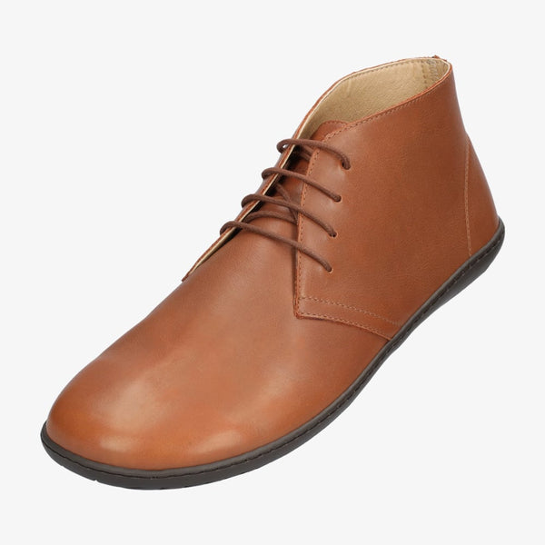 Braun || Barefoot